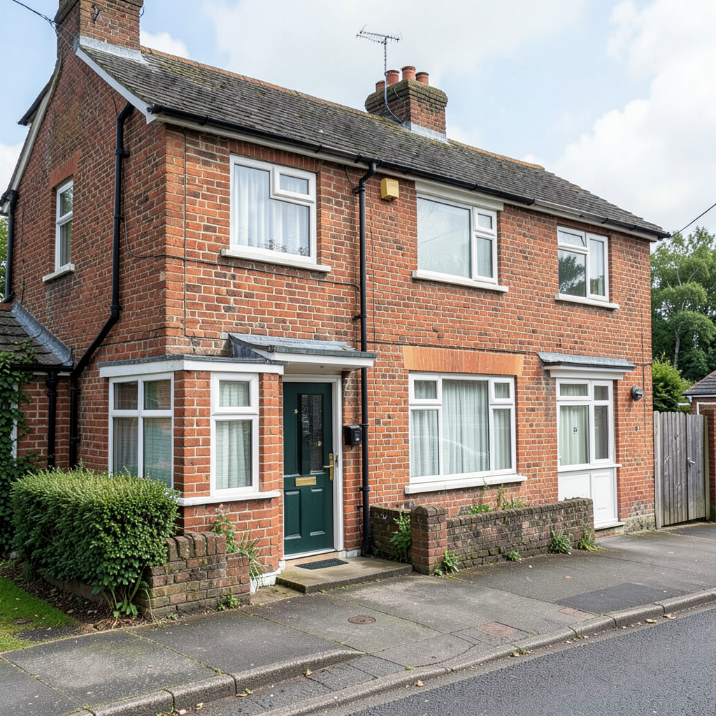 33 new homes approved for Loxwood by Chichester District Council
